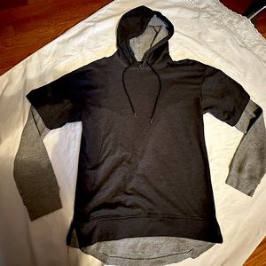 - American Rag men’s hoodie. Size S. Great condition
